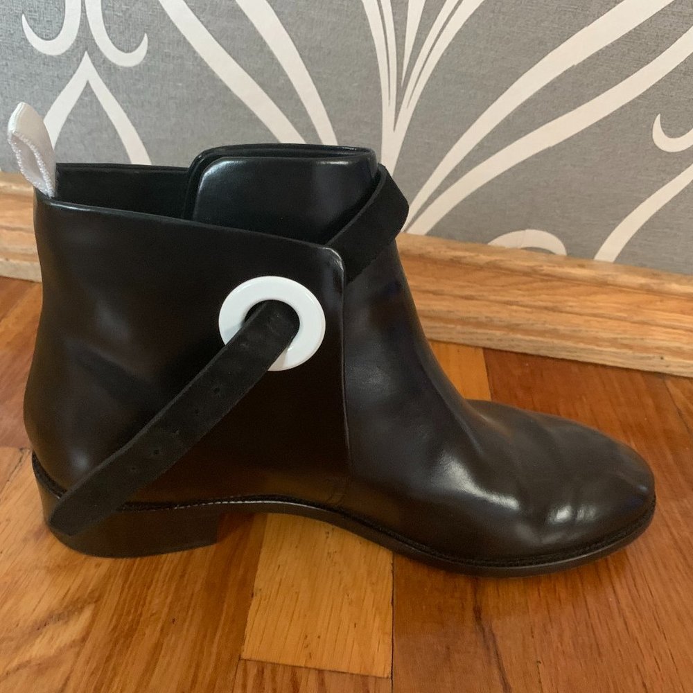 Acne Studios Boots